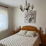 Moli De Vent Daire Peñíscola