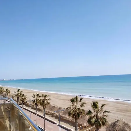 Moli De Vent Appartement