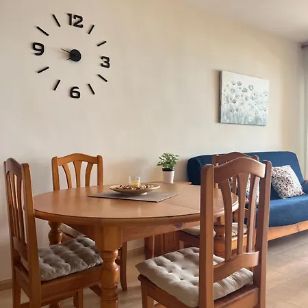 Moli De Vent * Peñíscola