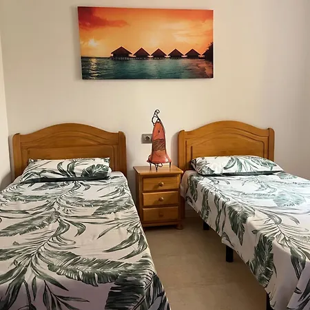 Moli De Vent Peñíscola