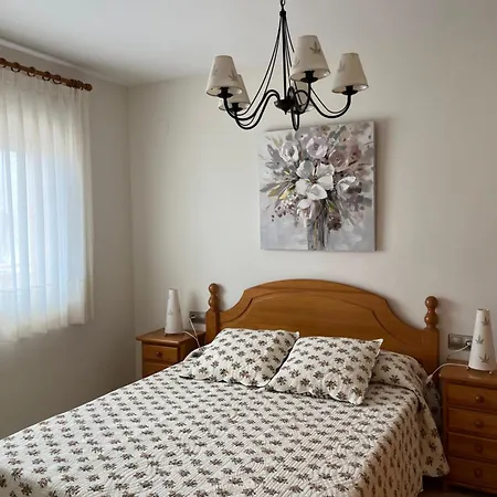 Moli De Vent Appartement Peñíscola