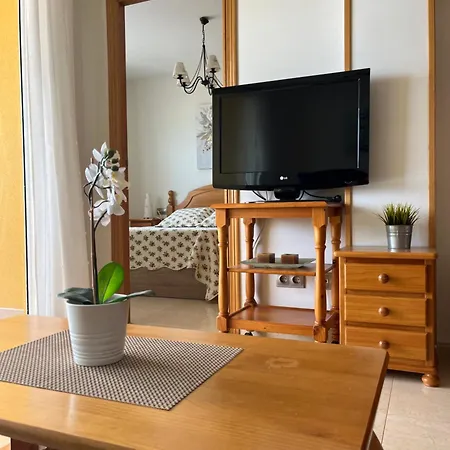 Moli De Vent Appartement