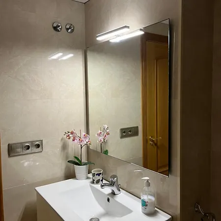 Moli De Vent Appartement Peñíscola