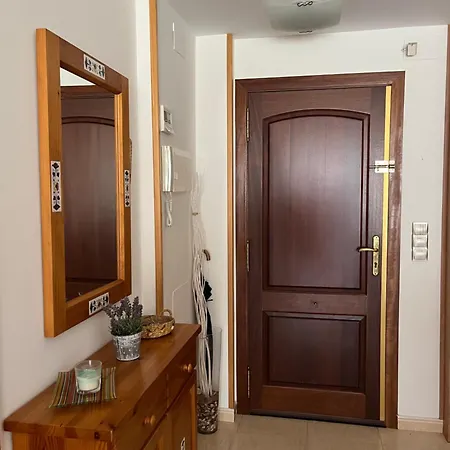 Appartement Moli De Vent