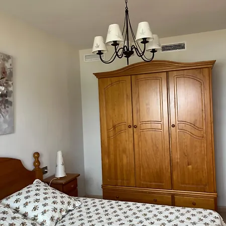 Moli De Vent Appartement