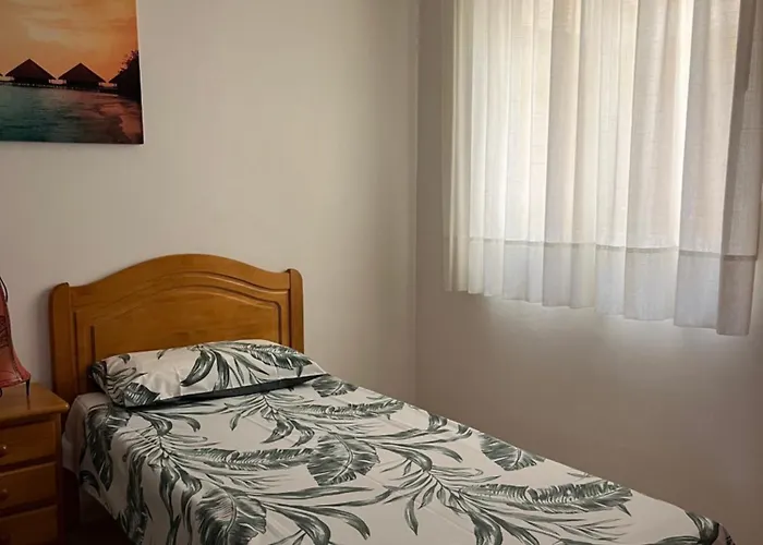Moli De Vent Peñíscola